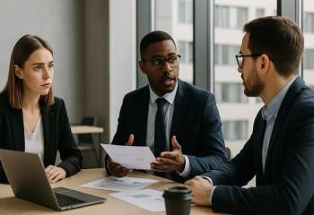 Médiation, arbitrage et résolution des conflits