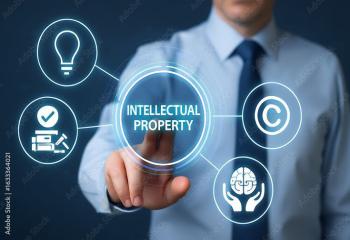 Droit numérique et propriété intellectuelle