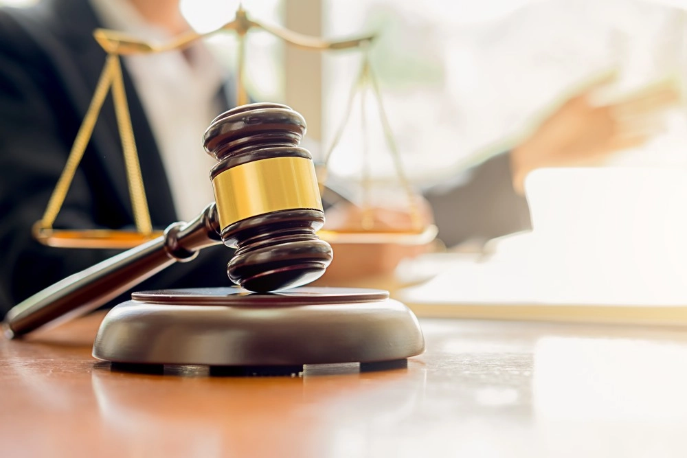 Biz Law Breakdown – Episode 1